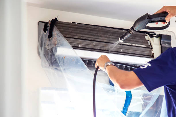 Home Air Vent Cleaning in Etowah, TN