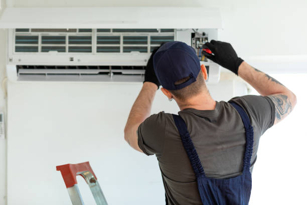 Best Local Air Duct Cleaning Services  in Etowah, TN