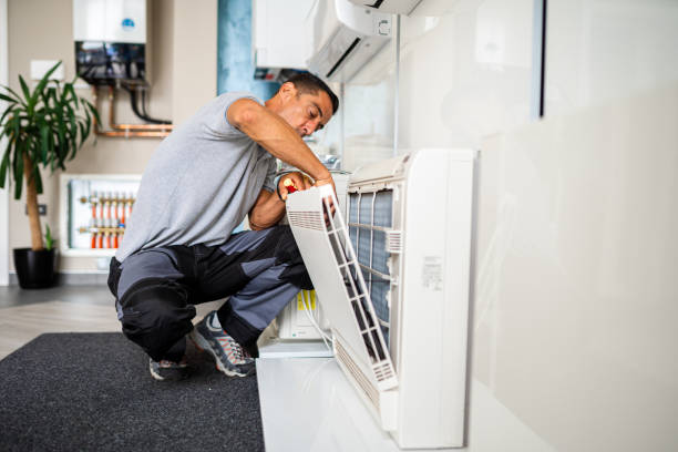 Ductwork Cleaning Services in Etowah, TN