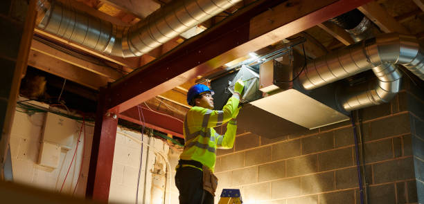 Affordable HVAC Duct Cleaning in Etowah, TN