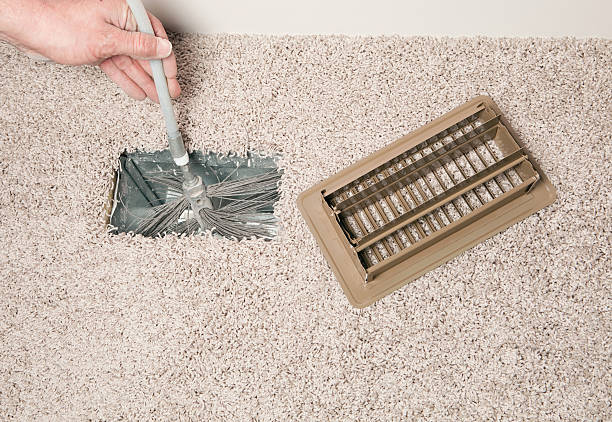 Trusted Etowah, TN Airduct Cleaning Experts