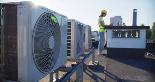 Best Affordable HVAC Duct Cleaning  in Etowah, TN