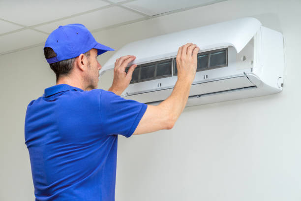 Best HVAC System Cleaning  in Etowah, TN
