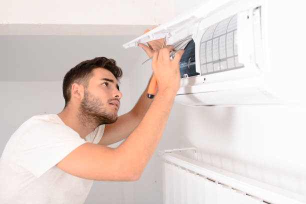 Best Professional Duct Cleaning Services  in Etowah, TN