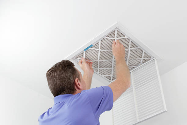 Best Best Air Duct Cleaning Company  in Etowah, TN